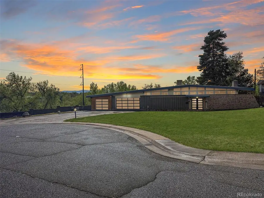 5175 S Elati Drive, Englewood, CO 80110 - #2