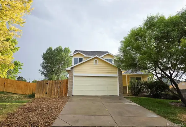 5035 S Dunkirk Way, Aurora, CO 80015