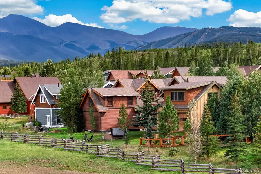 46 Meadow Trail, Fraser, CO 80442 - #2