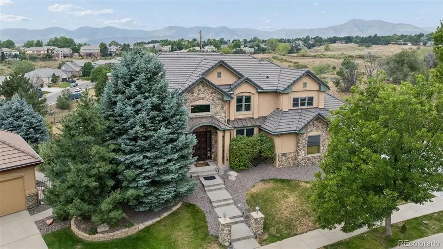 11457 W Asbury Court, Denver, CO 80227 - #2