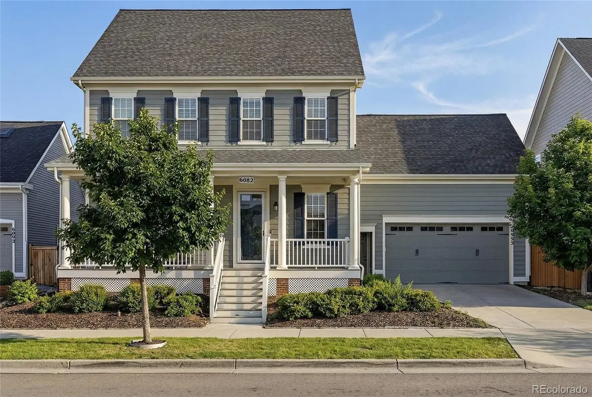 6082 Chester Street, Denver, CO 80238 - #1