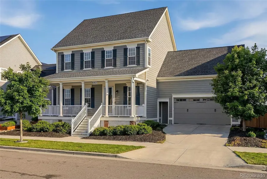 6082 Chester Street, Denver, CO 80238 - #2