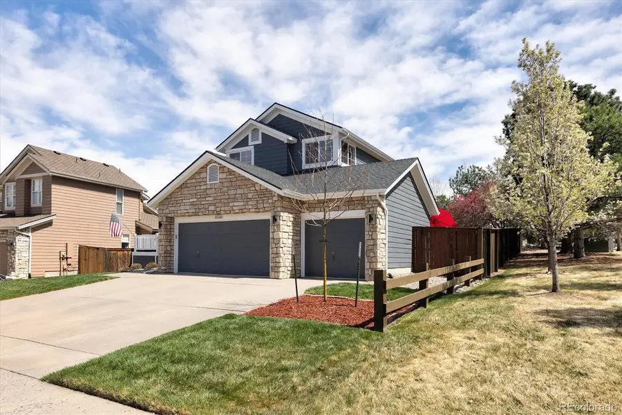 10580 Wintersweet Court, Parker, CO 80134 - #2