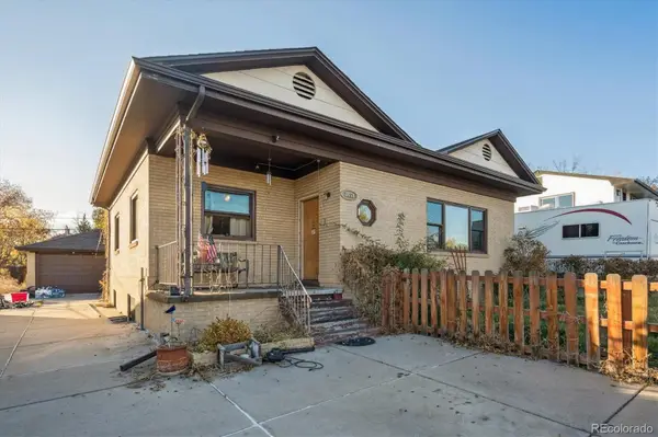 1651 Routt Street, Lakewood, CO 80215