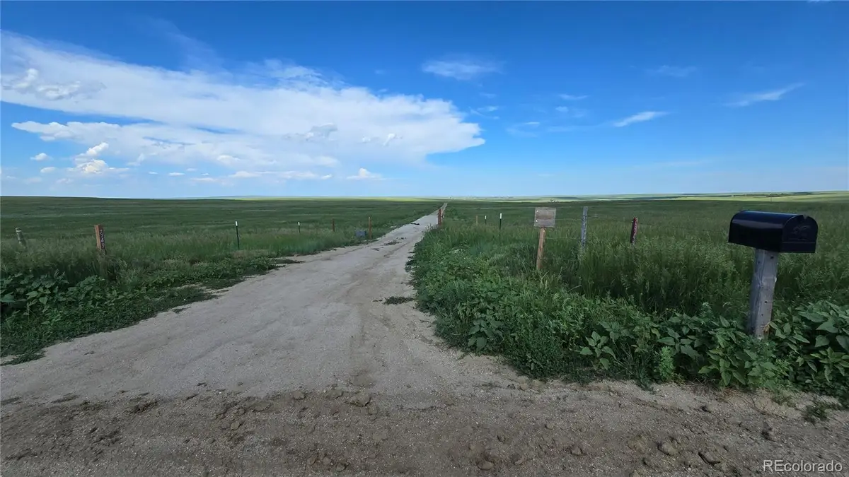 29380 County Road 153, Agate, CO 80101 - Image #1