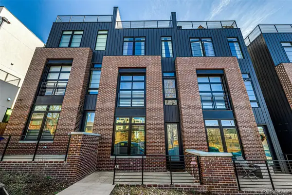 1242 Yates Street #U2, Denver, CO 80204