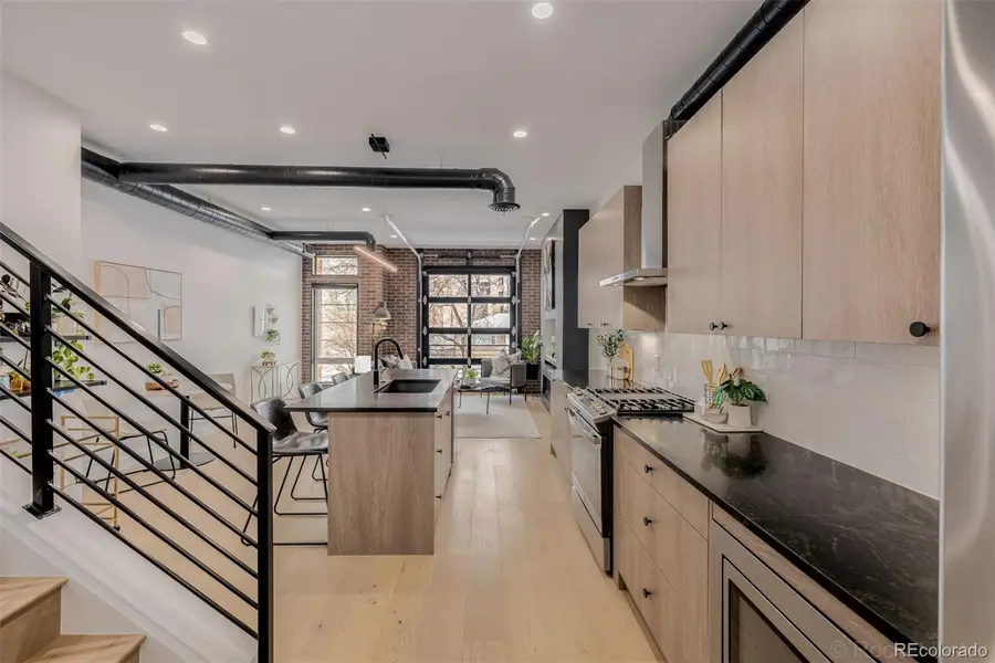 1242 Yates Street #U2, Denver, CO 80204 - #2