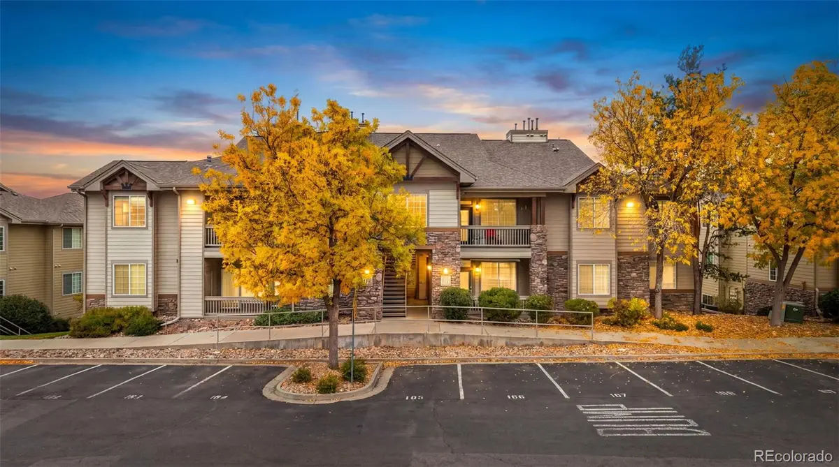 10457 W Hampden #001, Lakewood, CO 80227 - #1