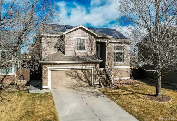 9309 W Ute Drive, Littleton, CO 80128