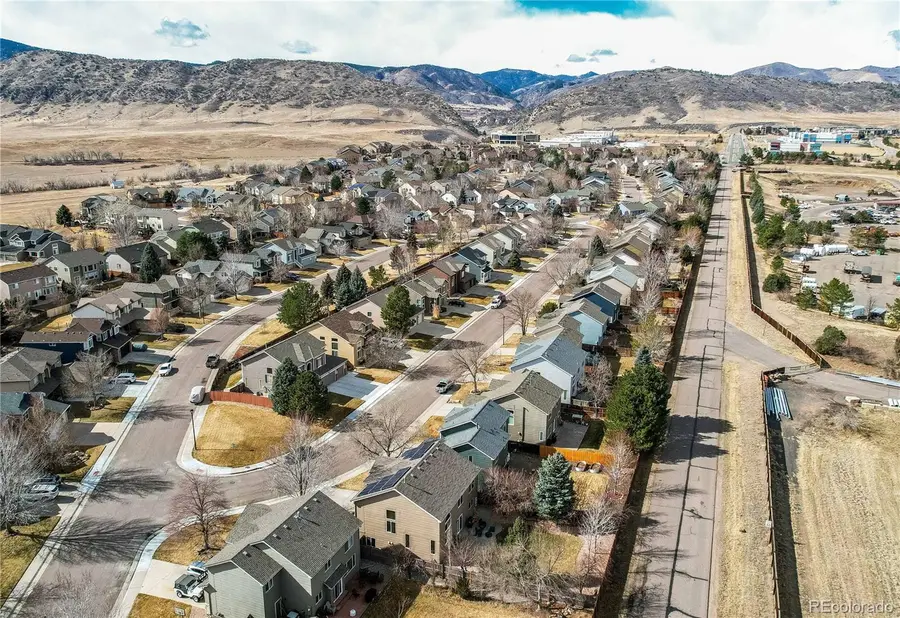9309 W Ute Drive, Littleton, CO 80128 - #2