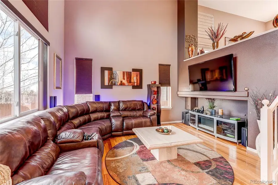 9309 W Ute Drive, Littleton, CO 80128 - #3