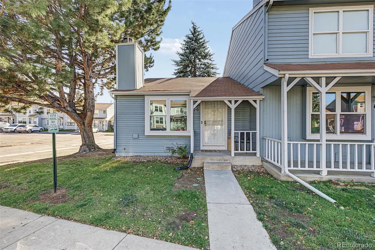 8230 Washington #20, Welby, CO 80229 - #1