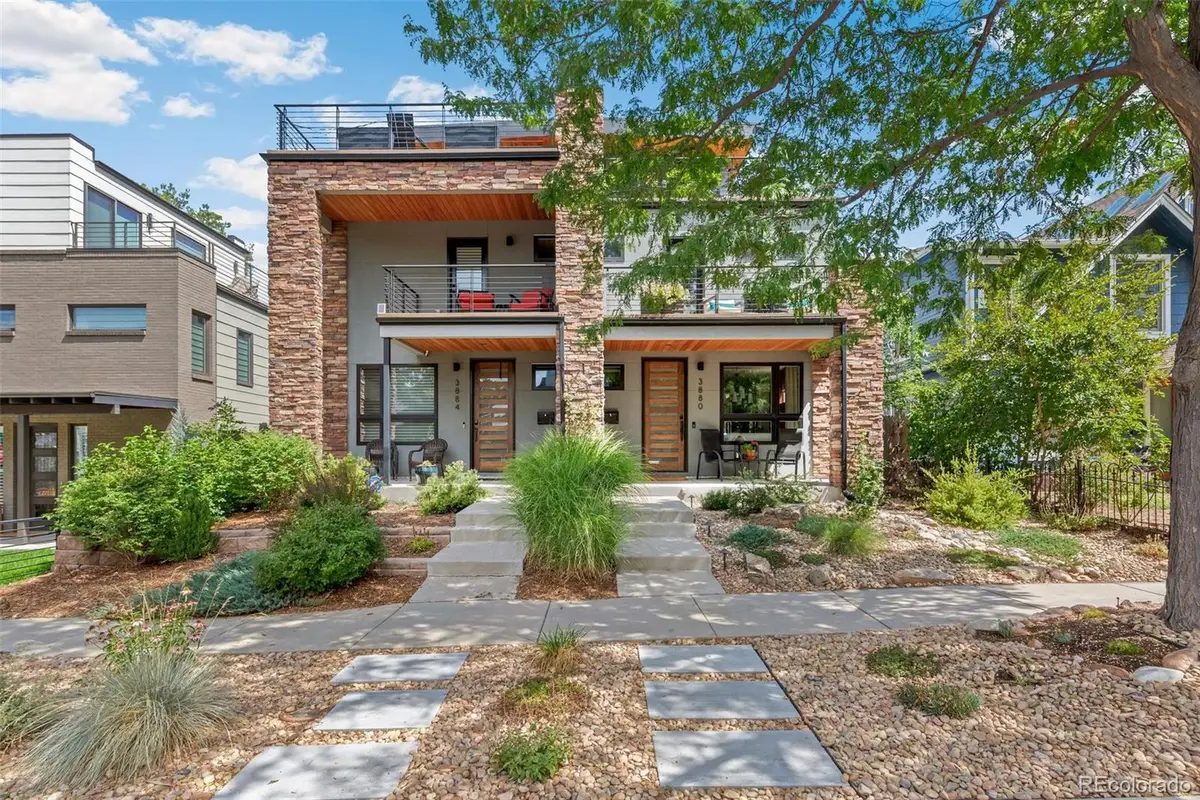 3880 Vrain, Denver, CO 80212 - #1