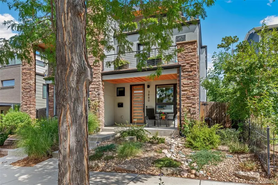 3880 Vrain, Denver, CO 80212 - #2