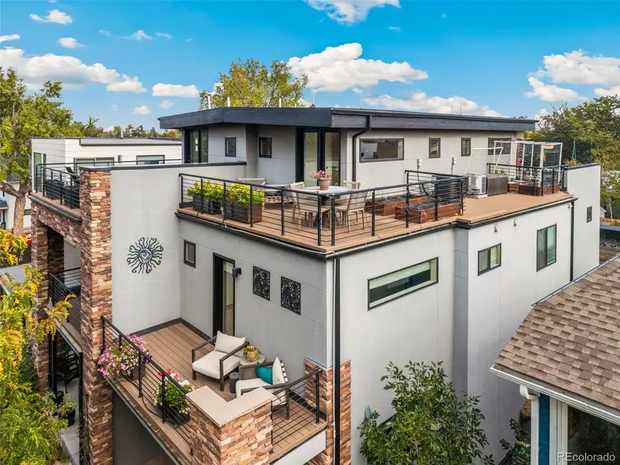 3880 Vrain, Denver, CO 80212 - #3