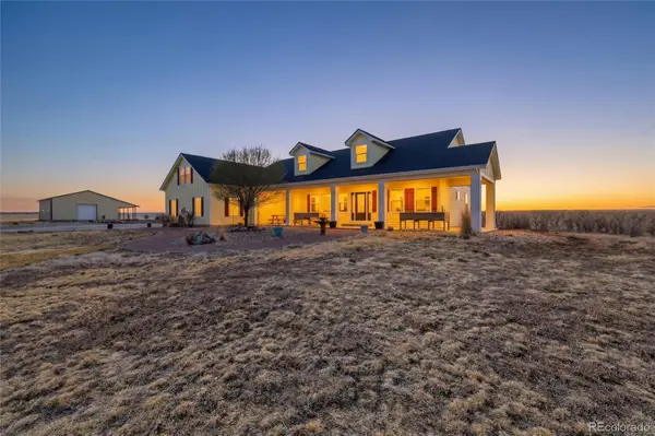 65206 E Mexico Place, Byers, CO 80103