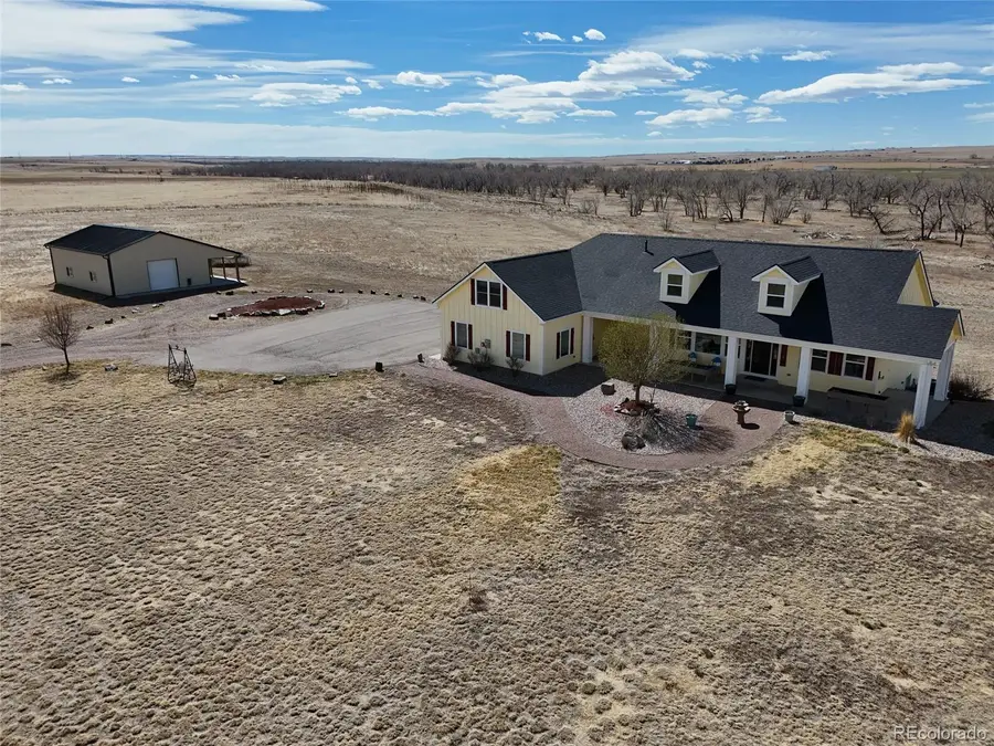 65206 E Mexico Place, Byers, CO 80103 - #2