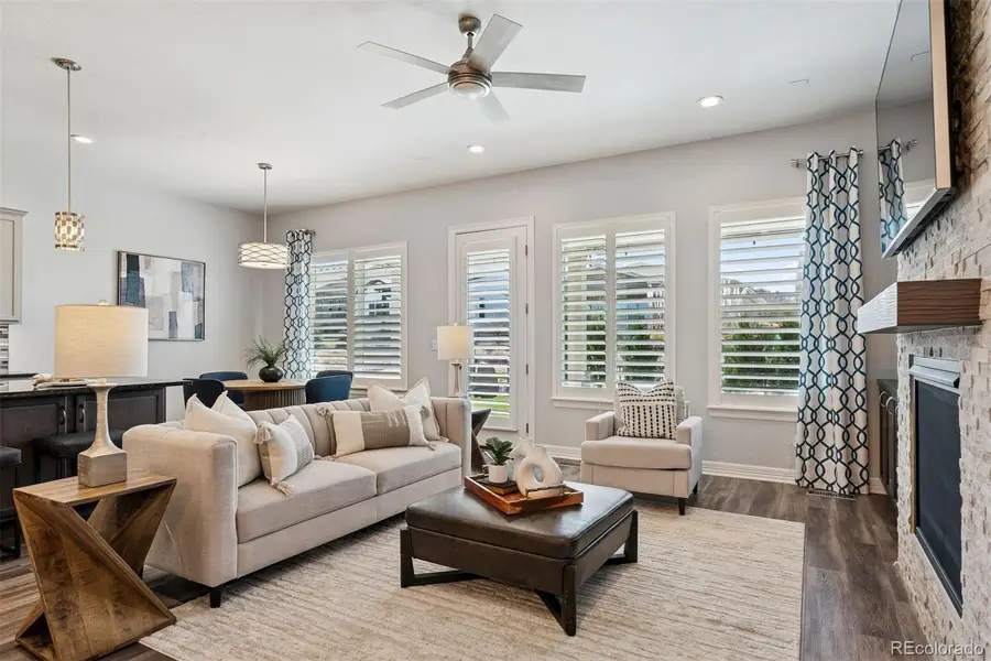 532 Woodroot Circle, Castle Rock, CO 80104 - #3