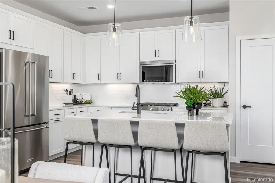 5696 N Killarney, North Aurora, CO 80122 - #2