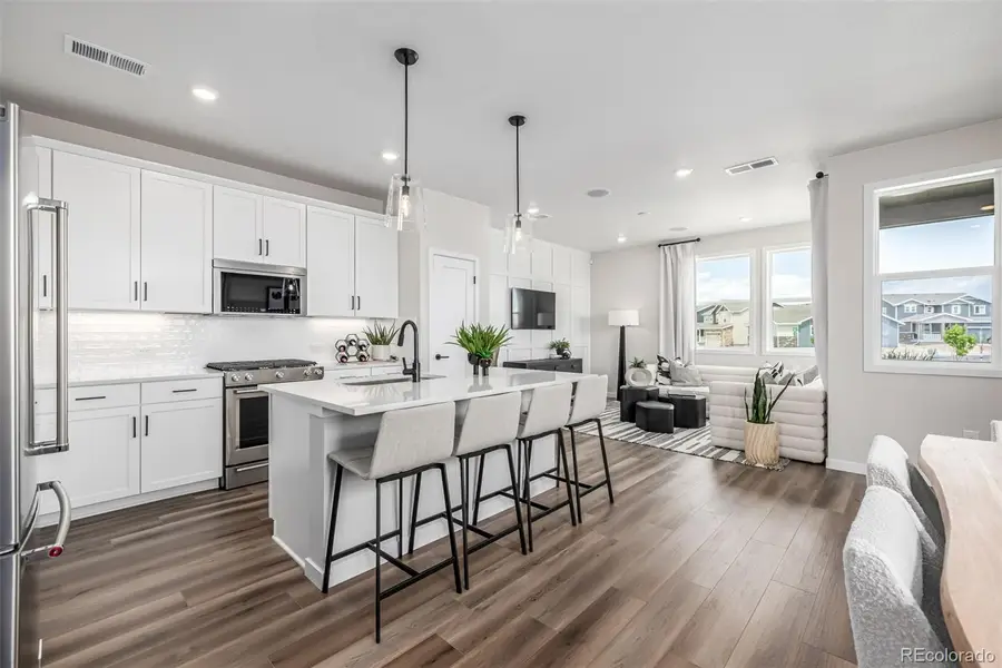 5696 N Killarney, North Aurora, CO 80122 - #3
