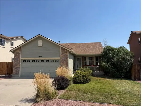 7425 Twin Valley Terrace, Colorado Springs, CO 80925