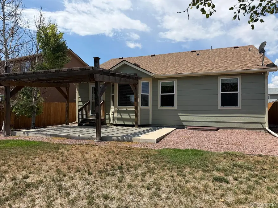7425 Twin Valley Terrace, Colorado Springs, CO 80925 - #2