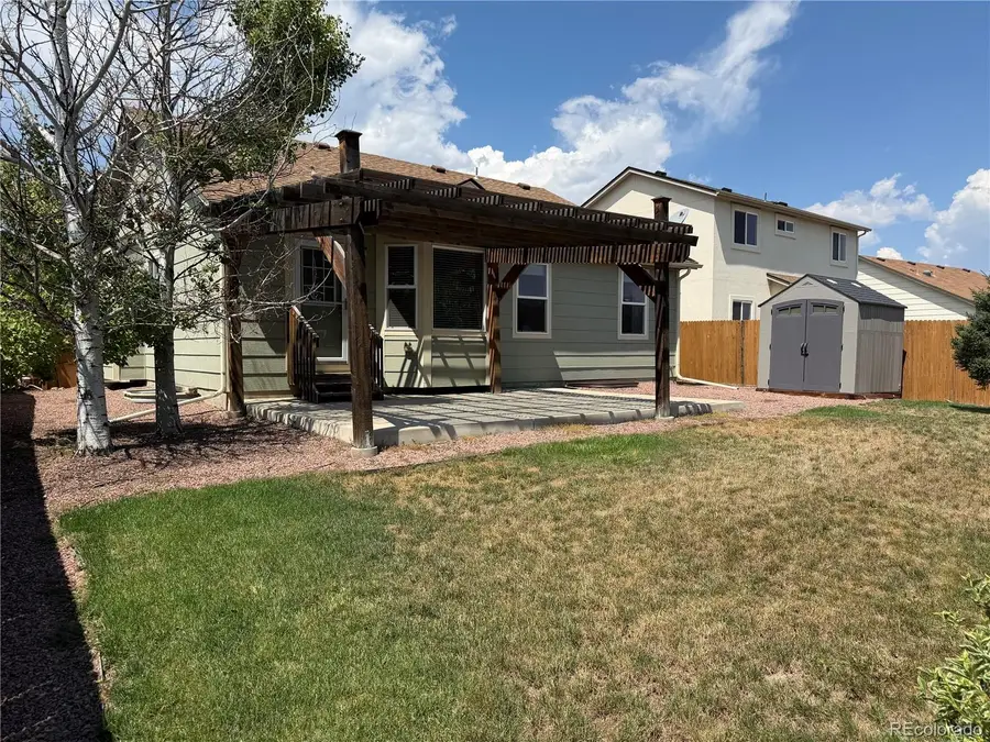7425 Twin Valley Terrace, Colorado Springs, CO 80925 - #3