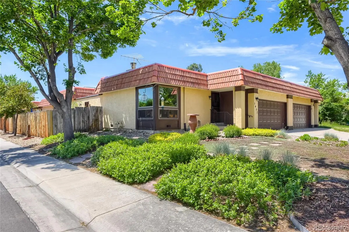 1457 S Salem Way, Aurora, CO 80012 - #1