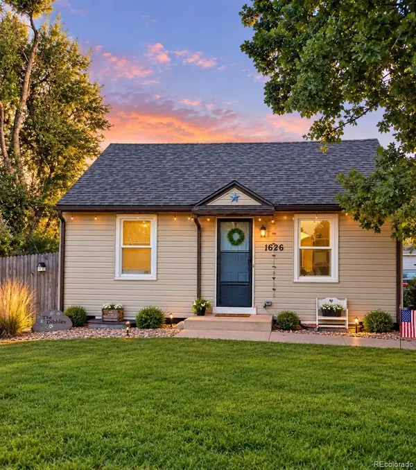 1626 2nd Street, Greeley, CO 80631
