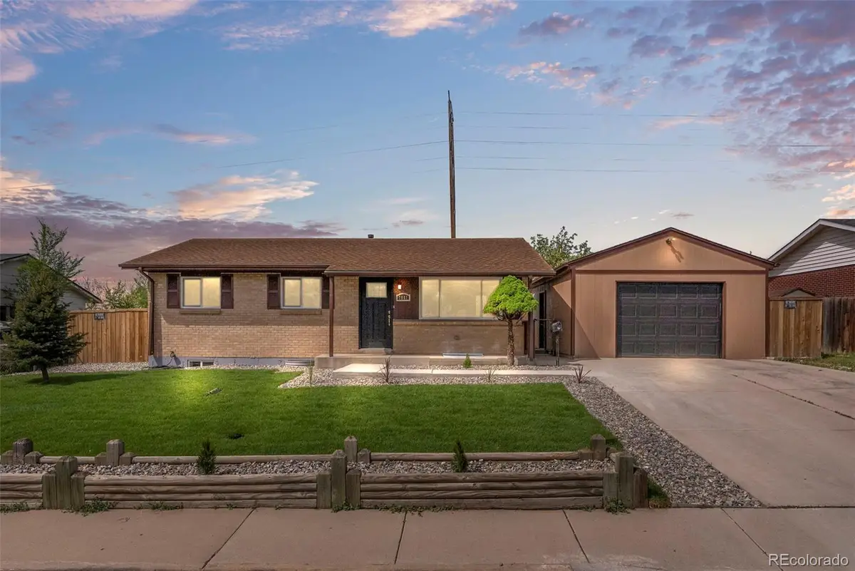7961 E Granada Road, Denver, CO 80221 - #1