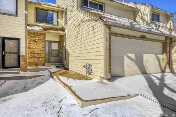 15455 E Louisiana Avenue, Aurora, CO 80017