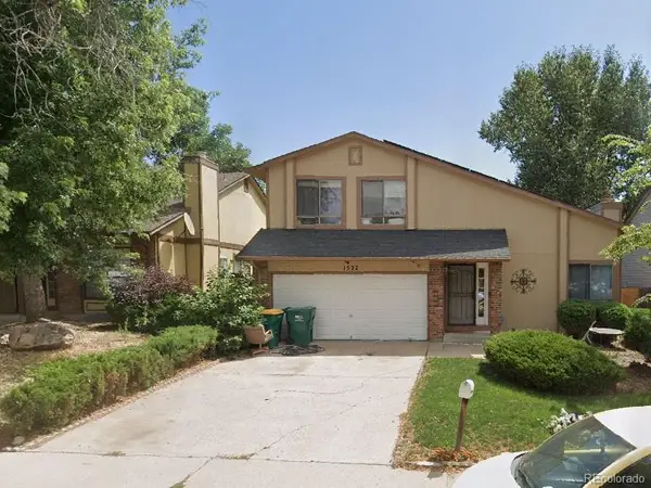 1522 S Carson Street, Aurora, CO 80012