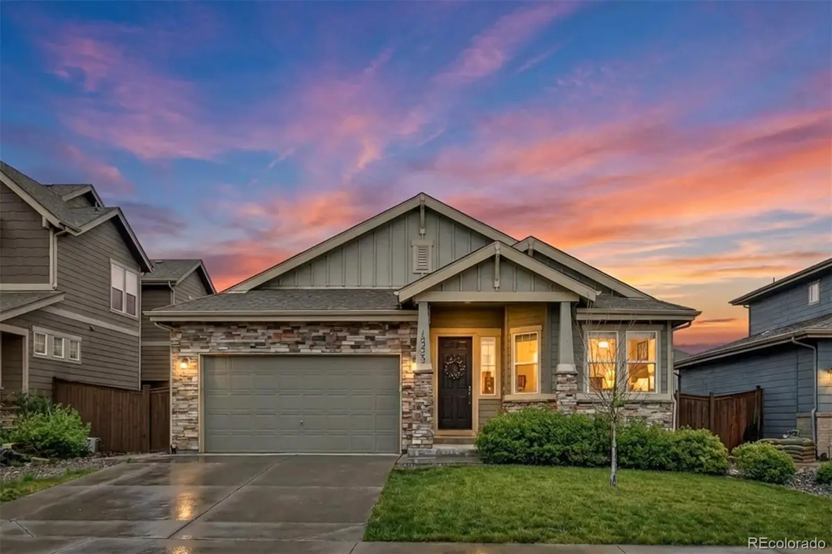 15333 W 48th Drive, Golden, CO 80403 - #1