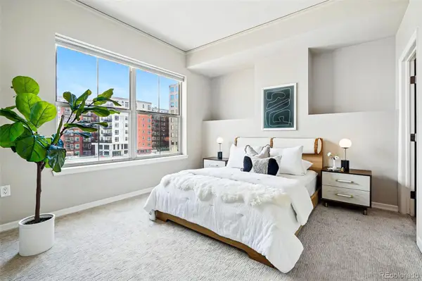 1975 N Grant Street #810, Denver, CO 80203