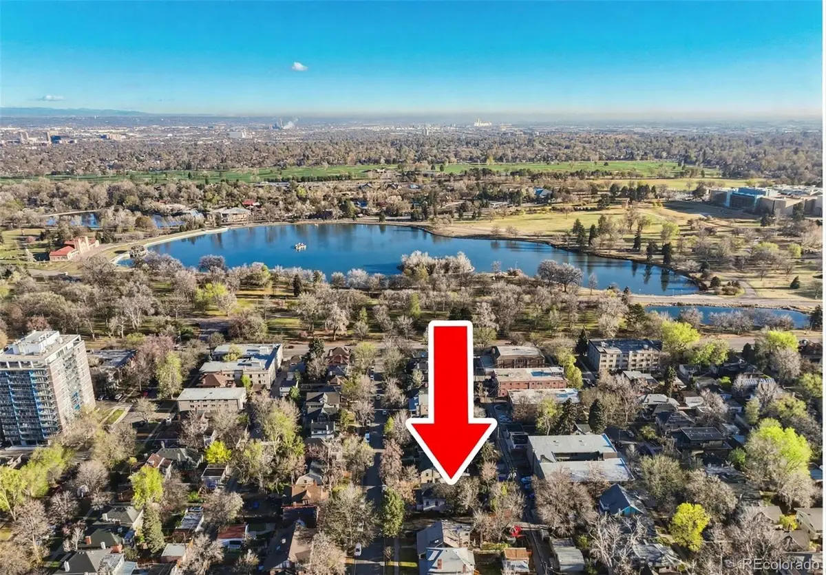 1624 Adams Street, Denver, CO 80206 - #1