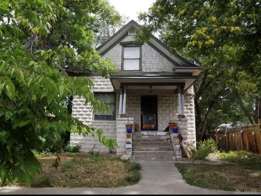 1624 Adams Street, Denver, CO 80206 - #2