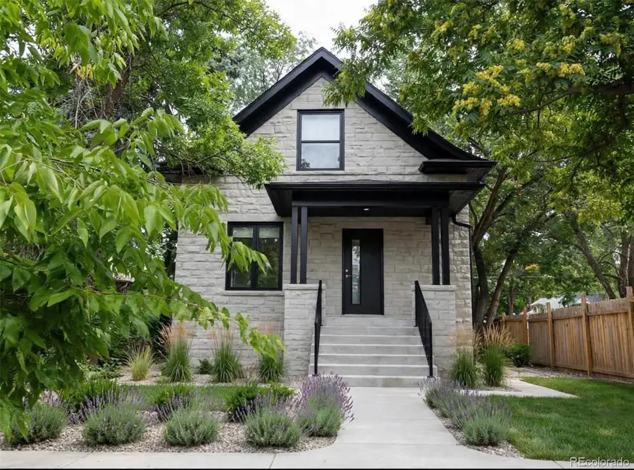 1624 Adams Street, Denver, CO 80206 - #3
