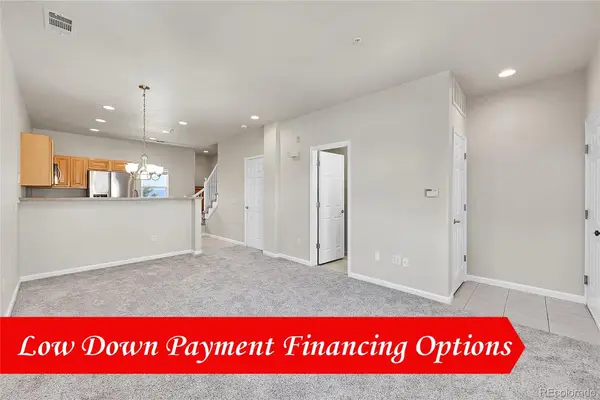 1401 W 85th Avenue #F201, Federal Heights, CO 80260