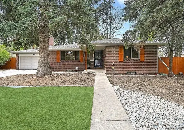 5402 E Warren Avenue, Denver, CO 80222