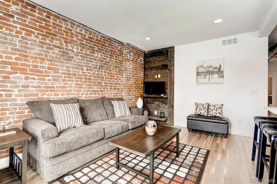 3110 Vallejo Street, Denver, CO 80211 - #2
