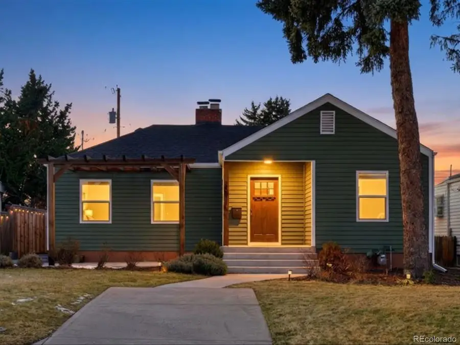 2611 S Humboldt Street, Denver, CO 80210 - Image #2