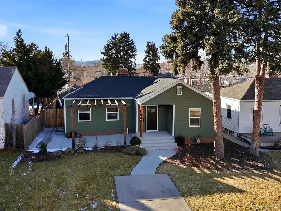 2611 S Humboldt Street, Denver, CO 80210 - Image #3