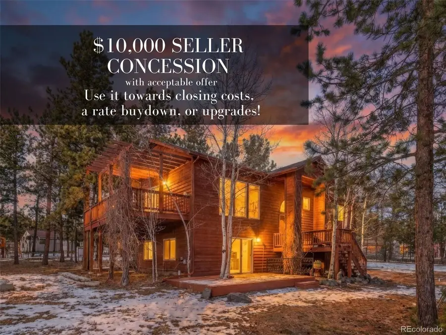 349 Gunsmoke Drive, Bailey, CO 80421 - Image #2