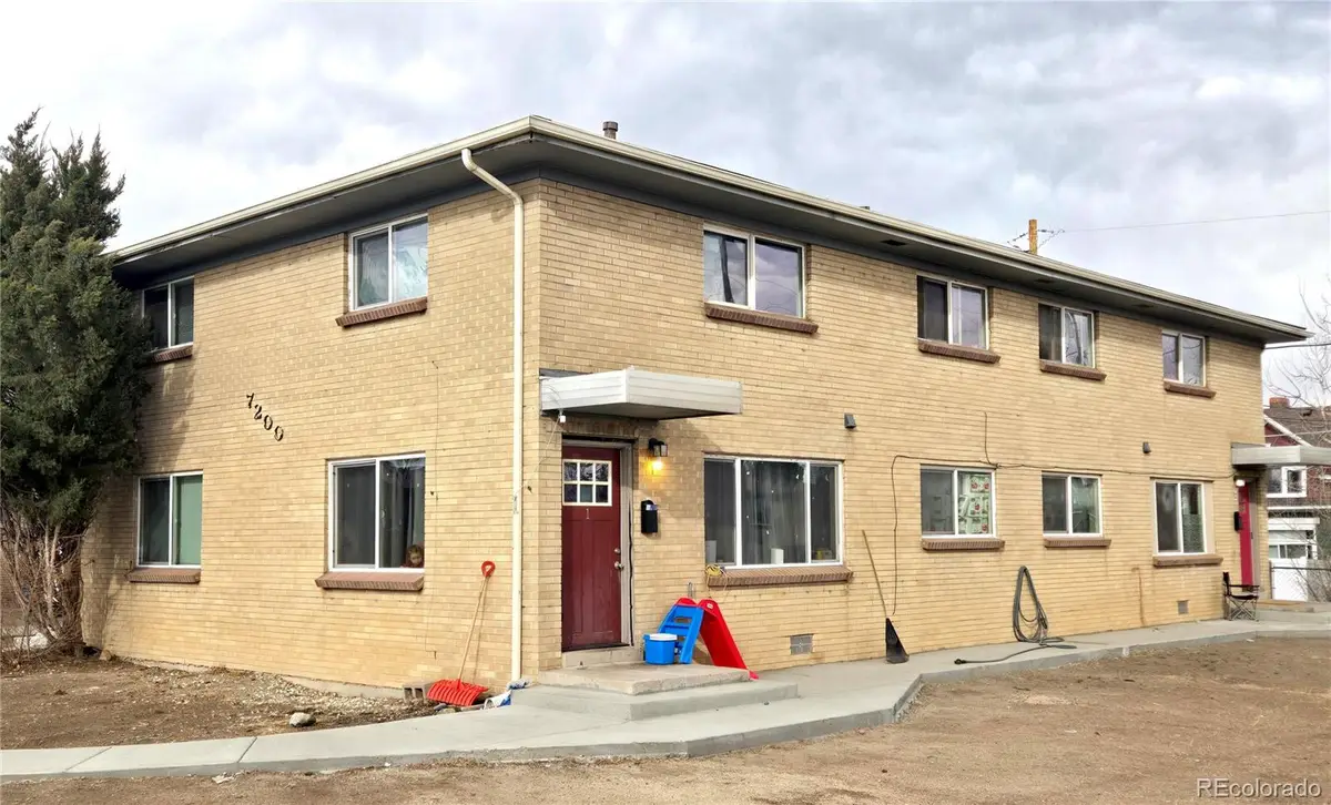 7200 Tennyson Street, Westminster, CO 80030 - #1