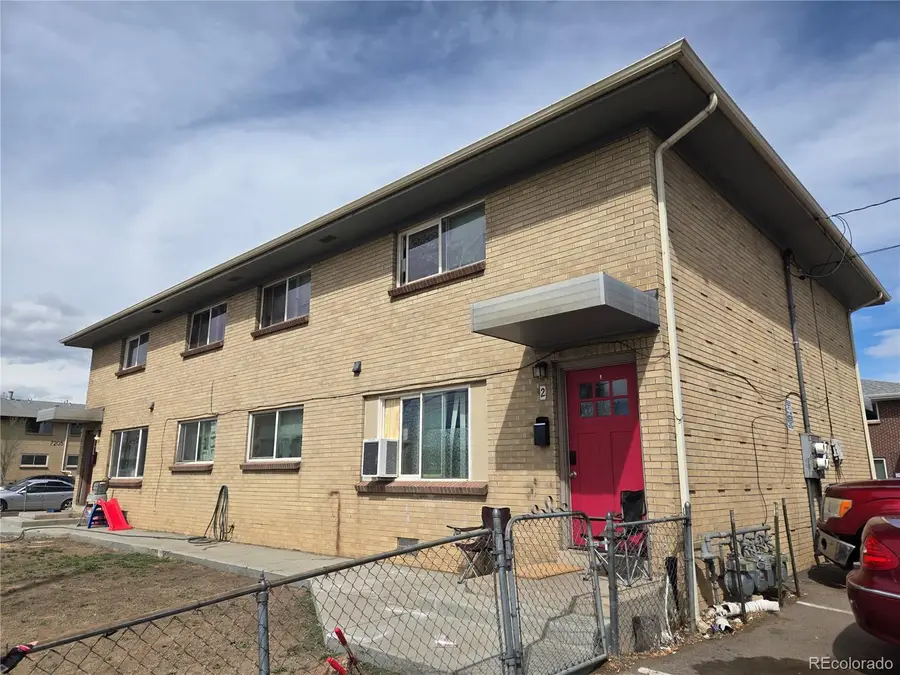 7200 Tennyson Street, Westminster, CO 80030 - #2