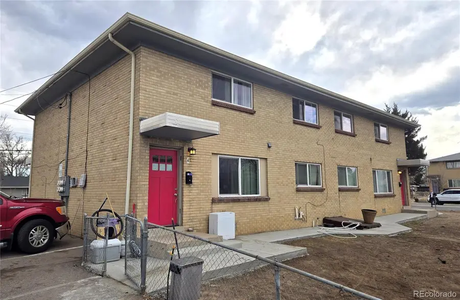 7200 Tennyson Street, Westminster, CO 80030 - #3