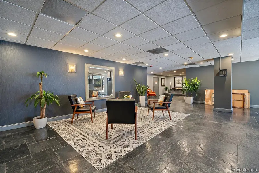 888 N Logan Street #4F, Denver, CO 80203 - Image #2