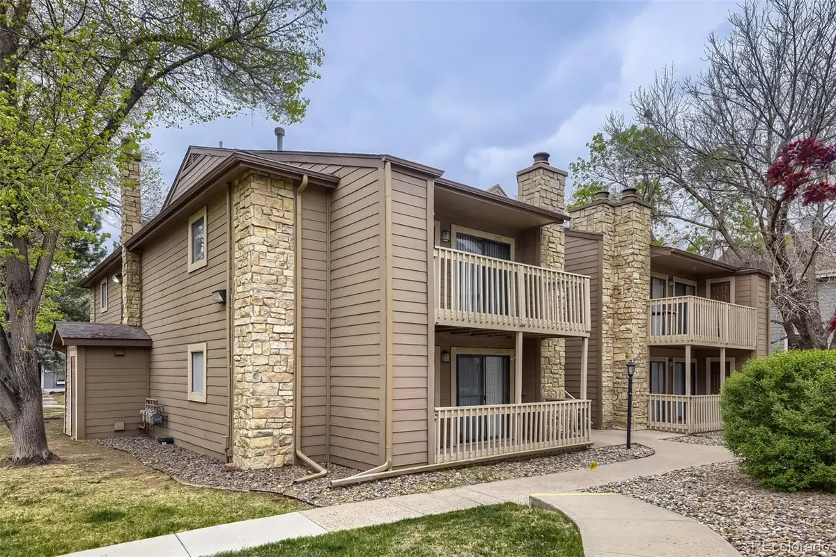 10273 E Peakview Avenue #D104, Englewood, CO 80111 - #1