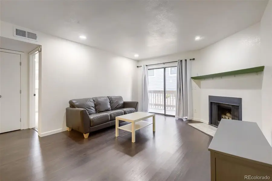 10273 E Peakview Avenue #D104, Englewood, CO 80111 - #2