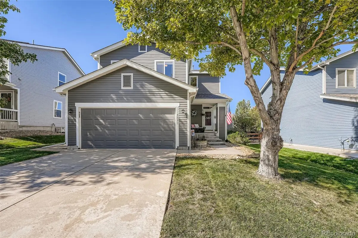 9551 Elk Mountain Circle, Littleton, CO 80125 - Image #1